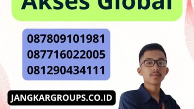 Jasa Apostille Membuka Akses Global