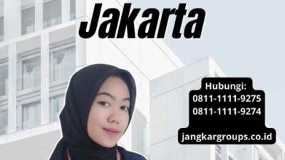 Jasa Legalisir Notaris Jakarta