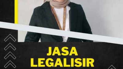 Jasa Legalisir Notaris Waarmeking: Solusi Mudah