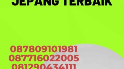 Jasa Penerjemah Berpengalaman Jepang Terbaik