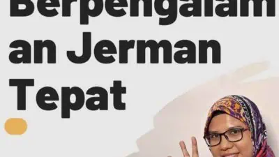 Jasa Penerjemah Berpengalaman Jerman Tepat