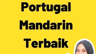 Jasa Penerjemah Portugal Mandarin Terbaik