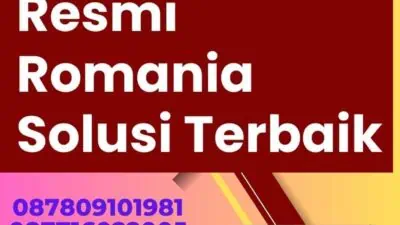 Jasa Penerjemah Resmi Romania Solusi Terbaik