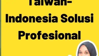 Jasa Penerjemah Taiwan-Indonesia Solusi Profesional