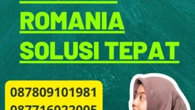 Jasa Penerjemah Terbaik Romania Solusi Tepat