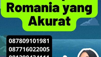 Jasa Penerjemah Tersumpah Romania yang Akurat