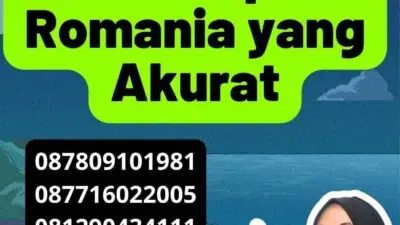 Jasa Penerjemah Tersumpah Romania yang Akurat