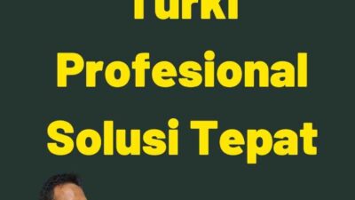 Jasa Penerjemah Turki Profesional Solusi Tepat