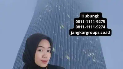 Jasa Pengurusan Visa Nigeria