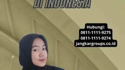 Jasa Pengurusan Visa Pasangan Di Indonesia