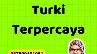 Jasa Translate Tersumpah Turki Terpercaya