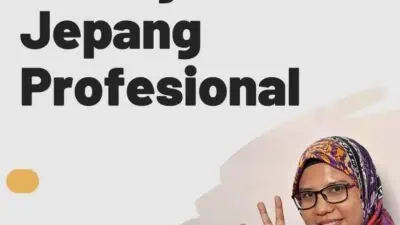 Jasa Translator Penerjemah Jepang Profesional