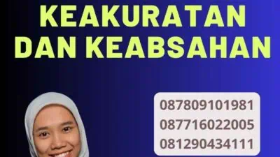 Jerman Terjemah Tersumpah Keakuratan dan Keabsahan