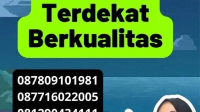 Kantor Penerjemah Jerman Terdekat Berkualitas