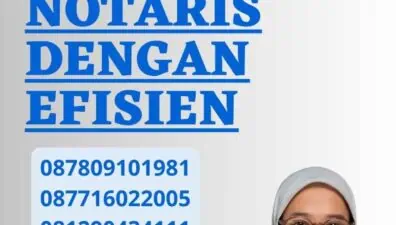 Kelola Dokumen Arsip Notaris dengan Efisien