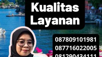 Kontribusi Notaris Terbaik Kualitas Layanan