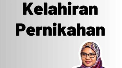 Legalisasi Akta Kelahiran Pernikahan