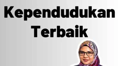 Legalisasi Dokumen Kependudukan Terbaik