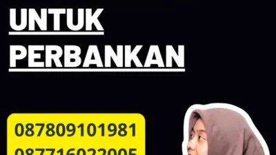 Legalisasi akta kelahiran untuk perbankan