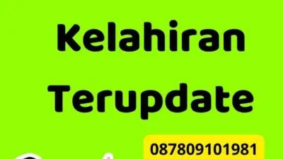 Legalisir Akta Kelahiran Terupdate