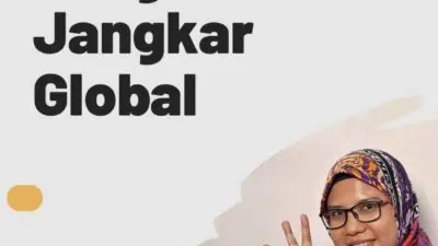 Legalisir Akta Online dengan Jangkar Global