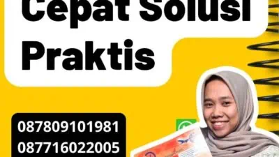 Legalisir Buku Nikah Cepat Solusi Praktis