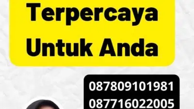 Legalisir Notaris Akta Terpercaya Untuk Anda