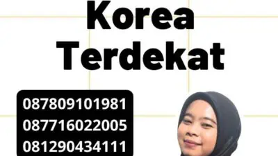 Memilih Kantor Penerjemah Korea Terdekat