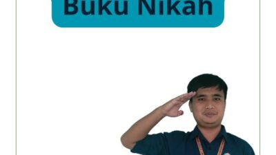 Mempermudah Proses Legalisasi Dengan Apostille Buku Nikah
