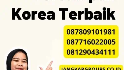 Menemukan Penerjemah Tersumpah Korea Terbaik