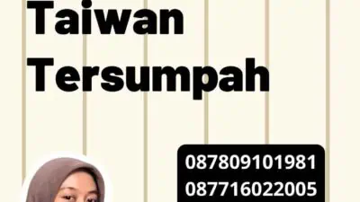 Mengenal Jasa Penerjemah Taiwan Tersumpah