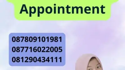 Mengoptimalkan Proses Dengan Apostille Online Appointment