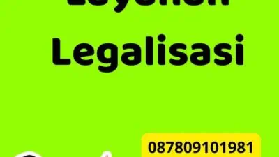 Notaris dan Layanan Legalisasi