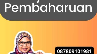 Notaris dan Layanan Pembaharuan