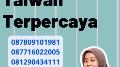 Paket Biaya Penerjemah Taiwan Terpercaya