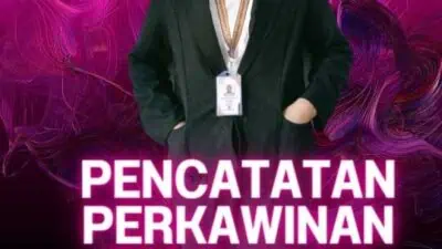 Pencatatan Perkawinan Campuran: Tata Cara Pendaftaran