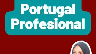 Penerjemah Bahasa Portugal Profesional