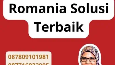 Penerjemah Bahasa Romania Solusi Terbaik