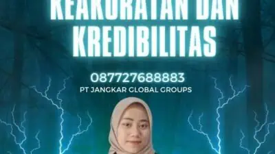 Penerjemah Dokumen Tersumpah: Keakuratan dan Kredibilitas