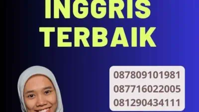 Penerjemah Indonesia-Inggris Terbaik