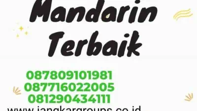 Penerjemah Jerman Akta Mandarin Terbaik