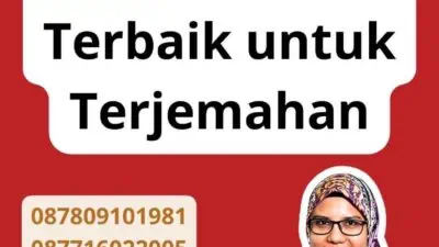 Penerjemah Jerman Solusi Terbaik untuk Terjemahan