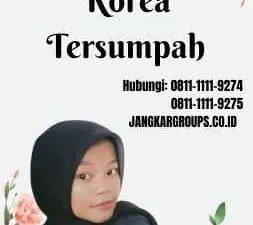 Penerjemah Korea Tersumpah