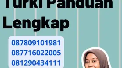 Penerjemah Legalisir Ijazah Turki Panduan Lengkap