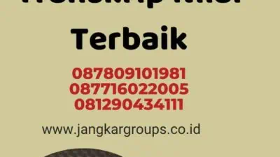 Penerjemah Portugal Transkrip Nilai Terbaik