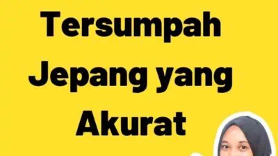 Penerjemah Resmi Tersumpah Jepang yang Akurat