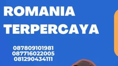 Penerjemah Resmi Tersumpah Romania Terpercaya