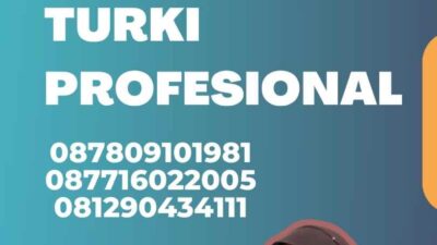 Penerjemah Resmi Tersumpah Turki Profesional