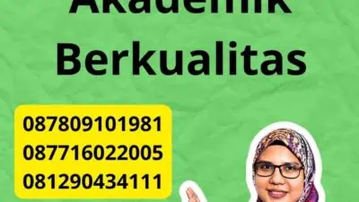 Penerjemah Taiwan Ijazah Akademik Berkualitas