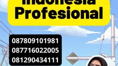 Penerjemah Taiwan di Indonesia Profesional